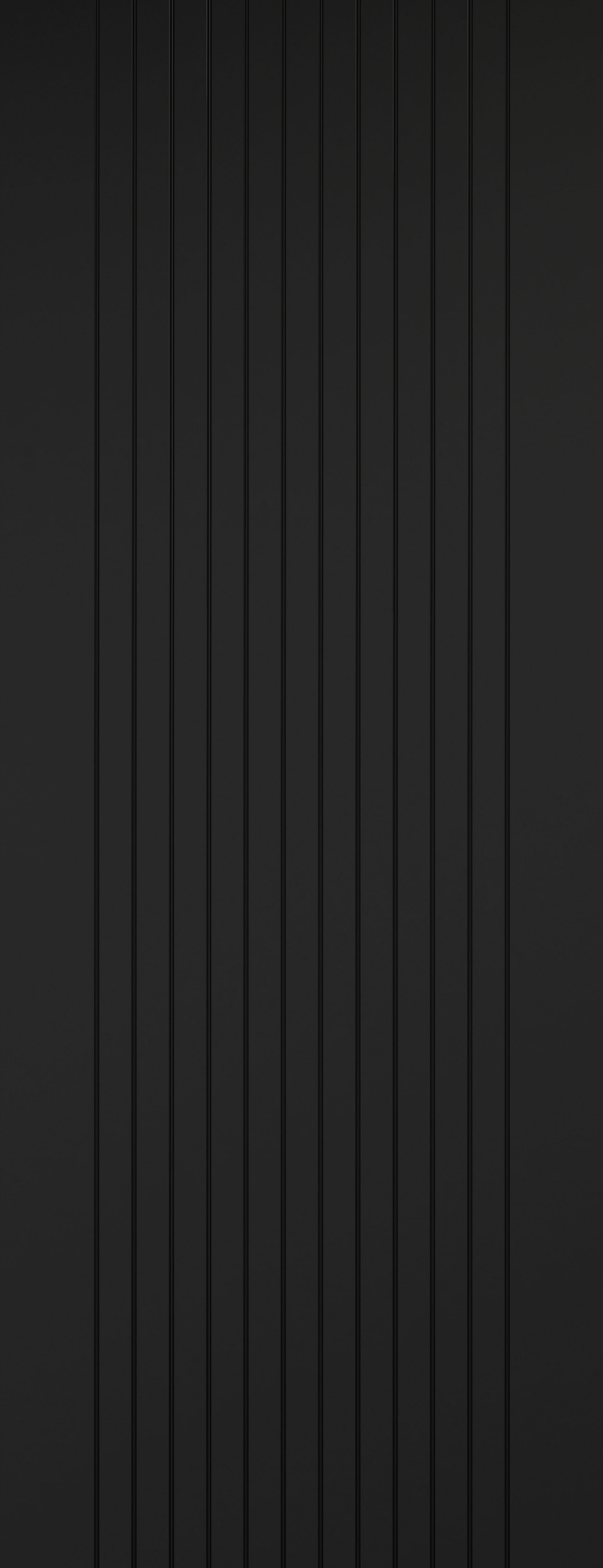 LPD Prefinished Black Laminate FD30 Sydney Internal Fire Door