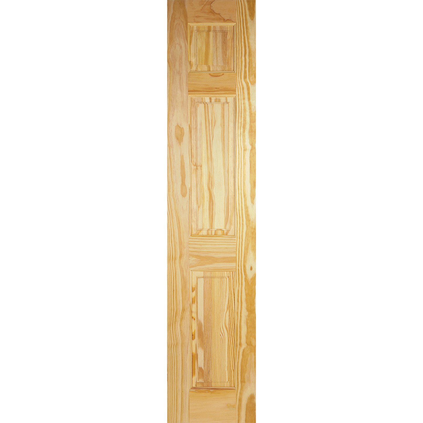 LPD Clear Pine 3P Internal Door