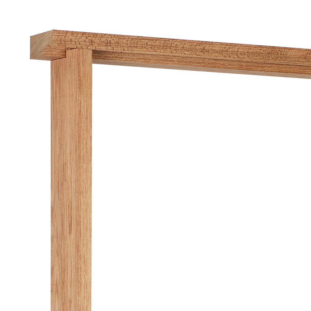 LPD Hardwood Internal Door Lining FD60 Fire Set