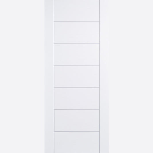 LPD GRP Modica External Door