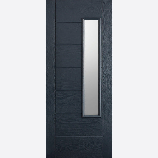 LPD Newbury 1L External Door