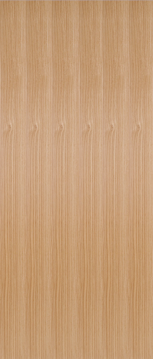 LPD Prefinished Oak Flush FD30 Internal Fire Door