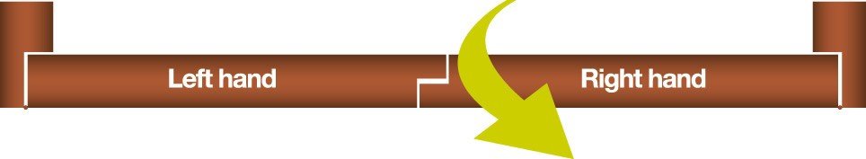 Oak Aston Frosted Glass Rebated Internal Door Pair