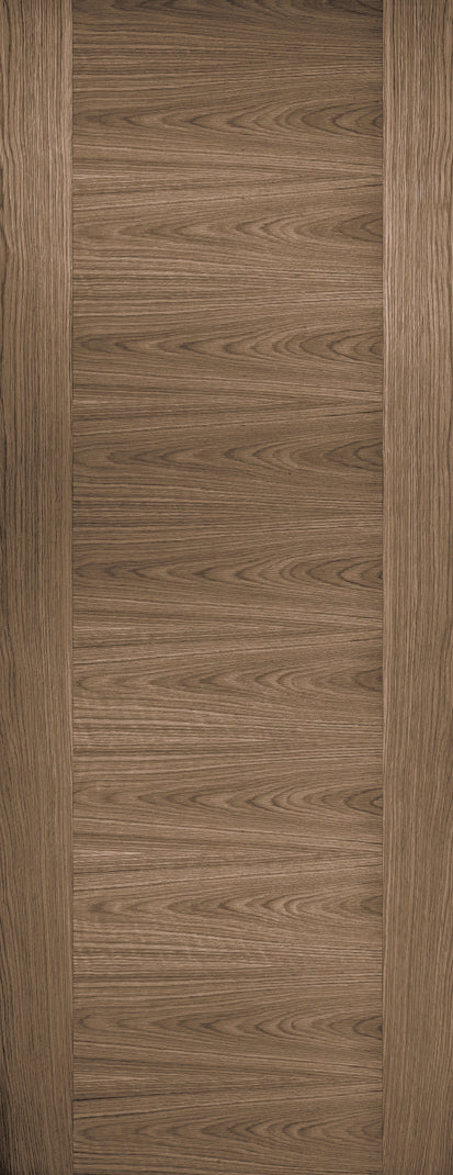 LPD Prefinished Walnut Sofia FD30 Internal Fire Door