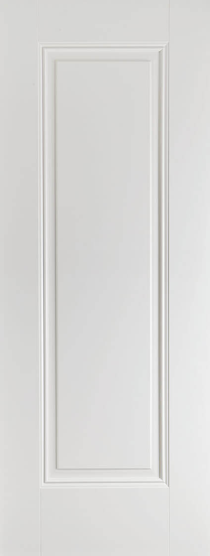 LPD White Primed Eindhoven Internal Door