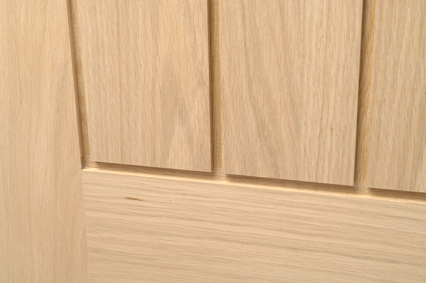 Oak Mexicana Internal Door