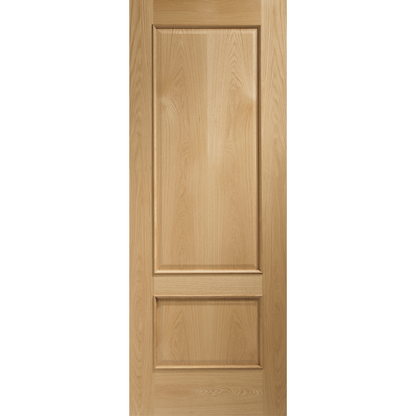 Internal Oak Andria with Raised Mouldings