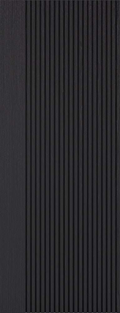LPD Prefinished Ash Grey Melbourne Internal Door