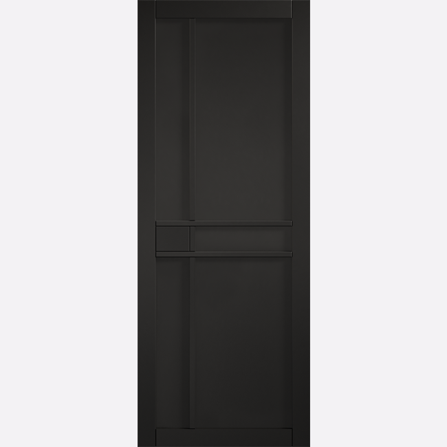 Primed Greenwich Panel Internal Door