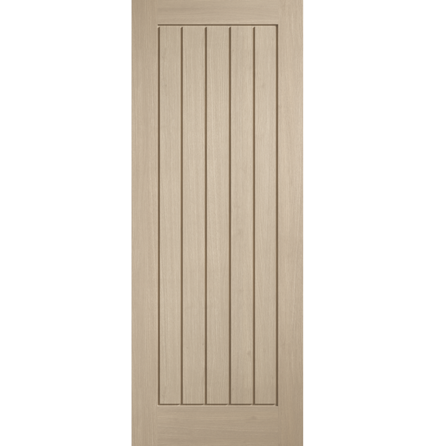 LPD Blonde Oak Mexicano FD30 Internal Fire Door