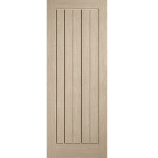 LPD Blonde Oak Mexicano Internal Door