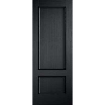LPD Prefinished Charcoal Black Murcia Internal Door