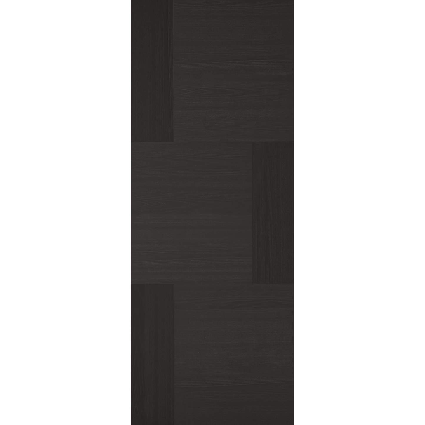 LPD Prefinished Charcoal Black Seis Internal Door