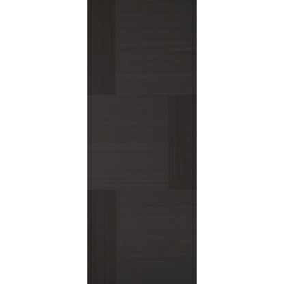 LPD Prefinished Charcoal Black Seis Internal Door