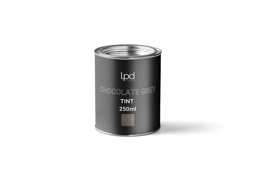 LPD Chocolate Grey Tint