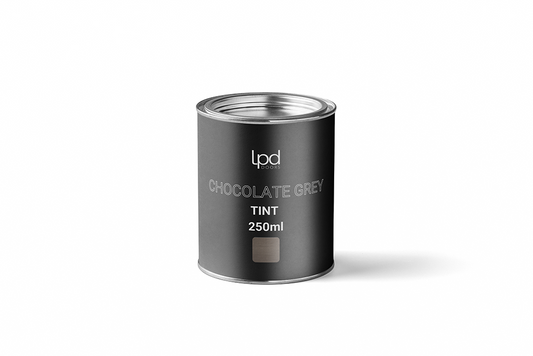 LPD Chocolate Grey Tint