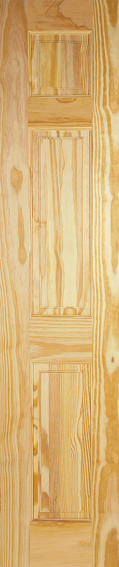 LPD Clear Pine 3P Internal Door