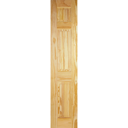 LPD Clear Pine 3P Internal Door
