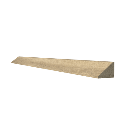 LPD External Oak Contemporary Weather Bar