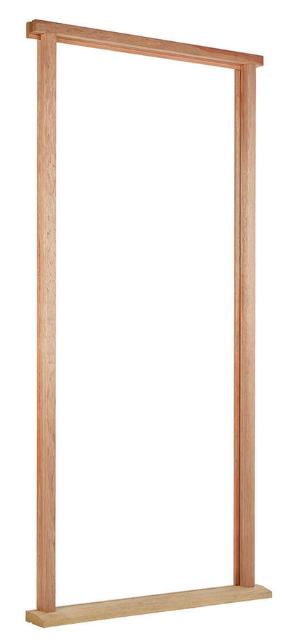 LPD External Hardwood Door Frame