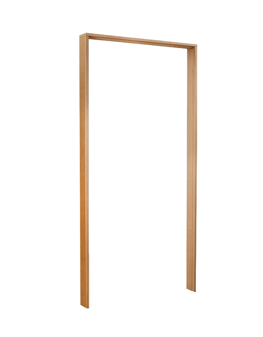LPD Unfinished Oak Internal Door Lining Set