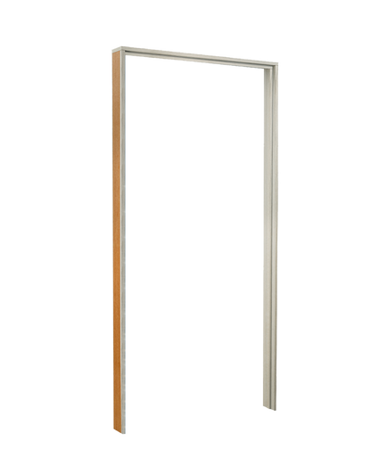 LPD Prefinished Light Grey Internal Door Lining Set