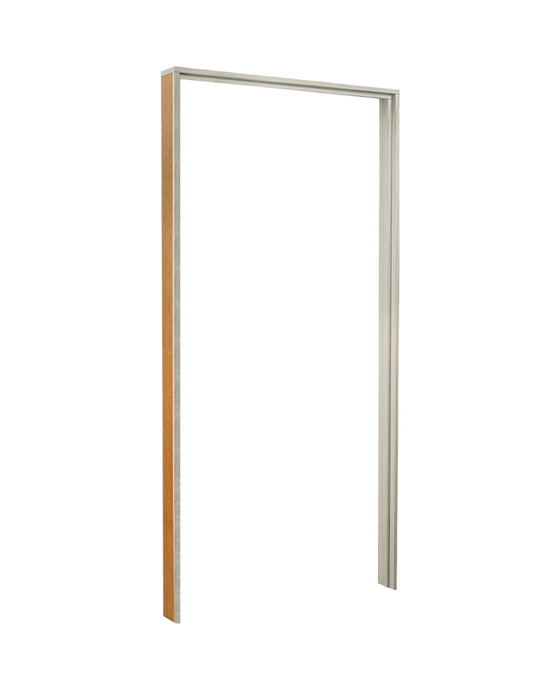 LPD Prefinished Light Grey Internal Door Lining Set