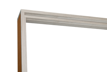 LPD Prefinished Light Grey Internal Door Lining Set