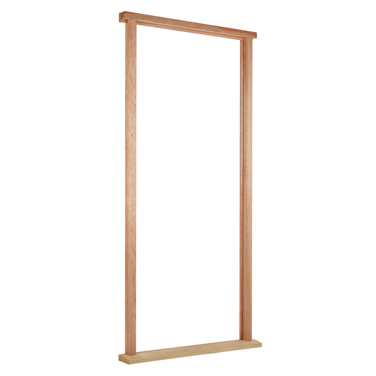LPD External Hardwood Door Frame