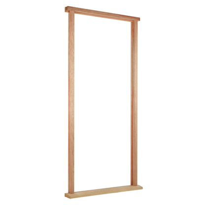 LPD External Hardwood Door Frame