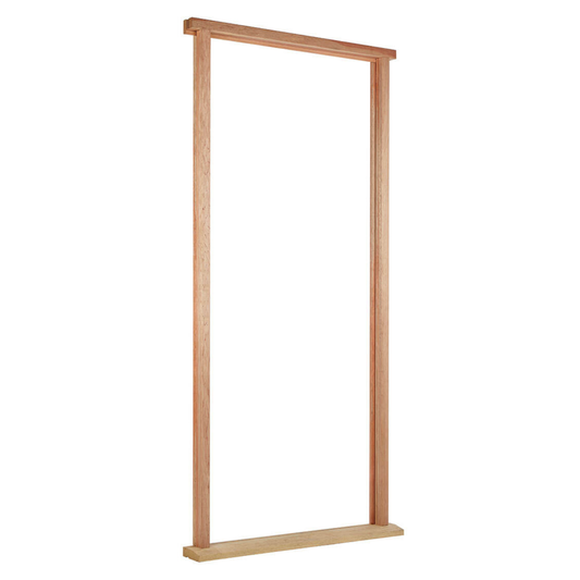 LPD External Hardwood Door Frame