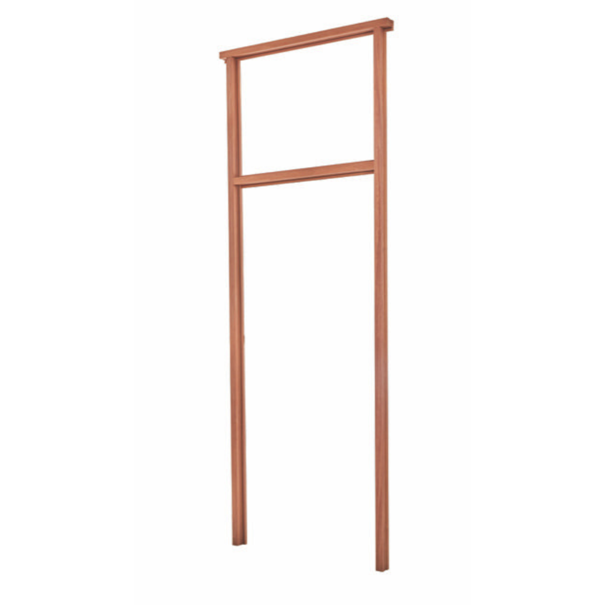 LPD External Hardwood Fanlight Door Frame