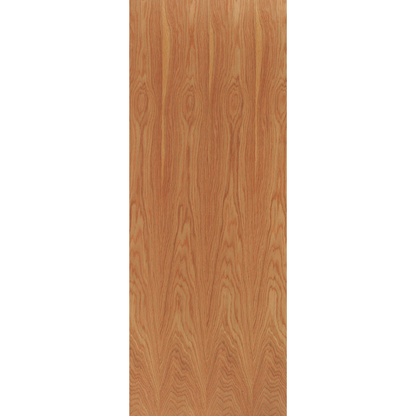LPD Door Blank Firecheck Hardwood Lipped FD30 44mm
