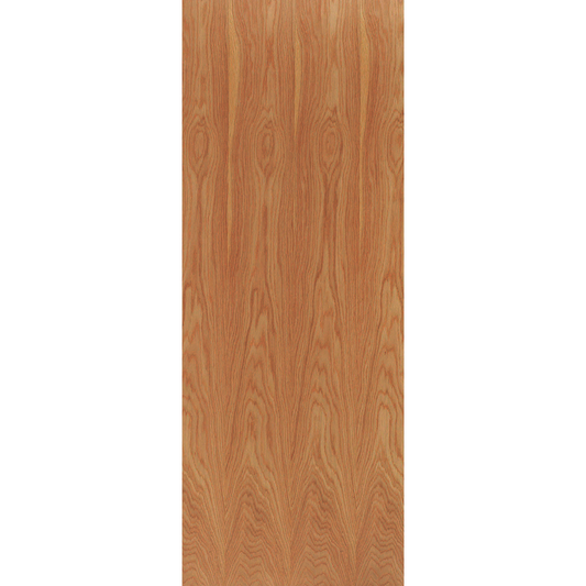 LPD Door Blank Firecheck Hardwood Unlipped FD30 44mm