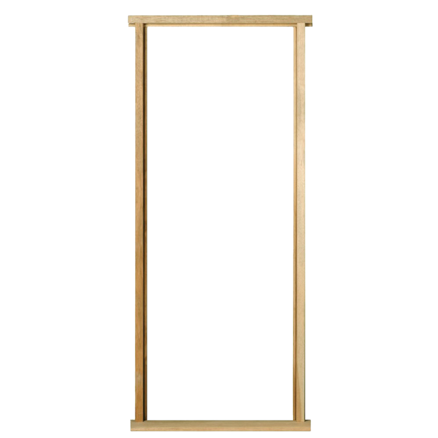 External Oak Door Frame