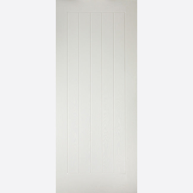 GRP Mexicano External Door