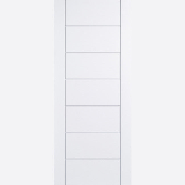 GRP Modica External Door