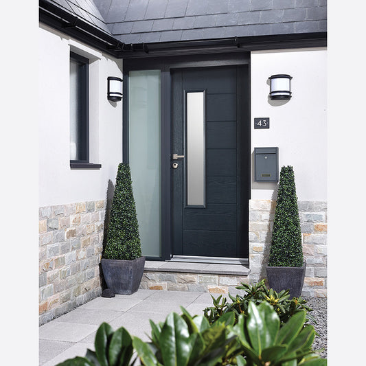 LPD Newbury 1L External Door