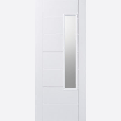 LPD Newbury 1L External Door