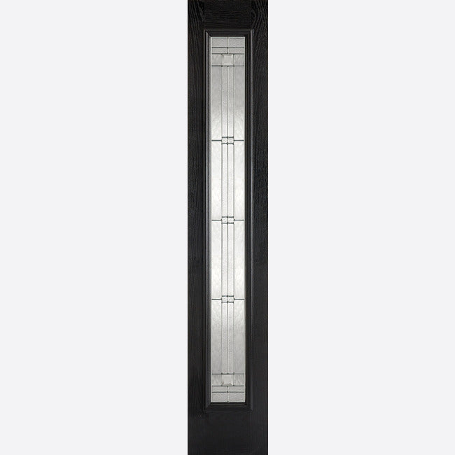 GRP Elegant External Sidelight