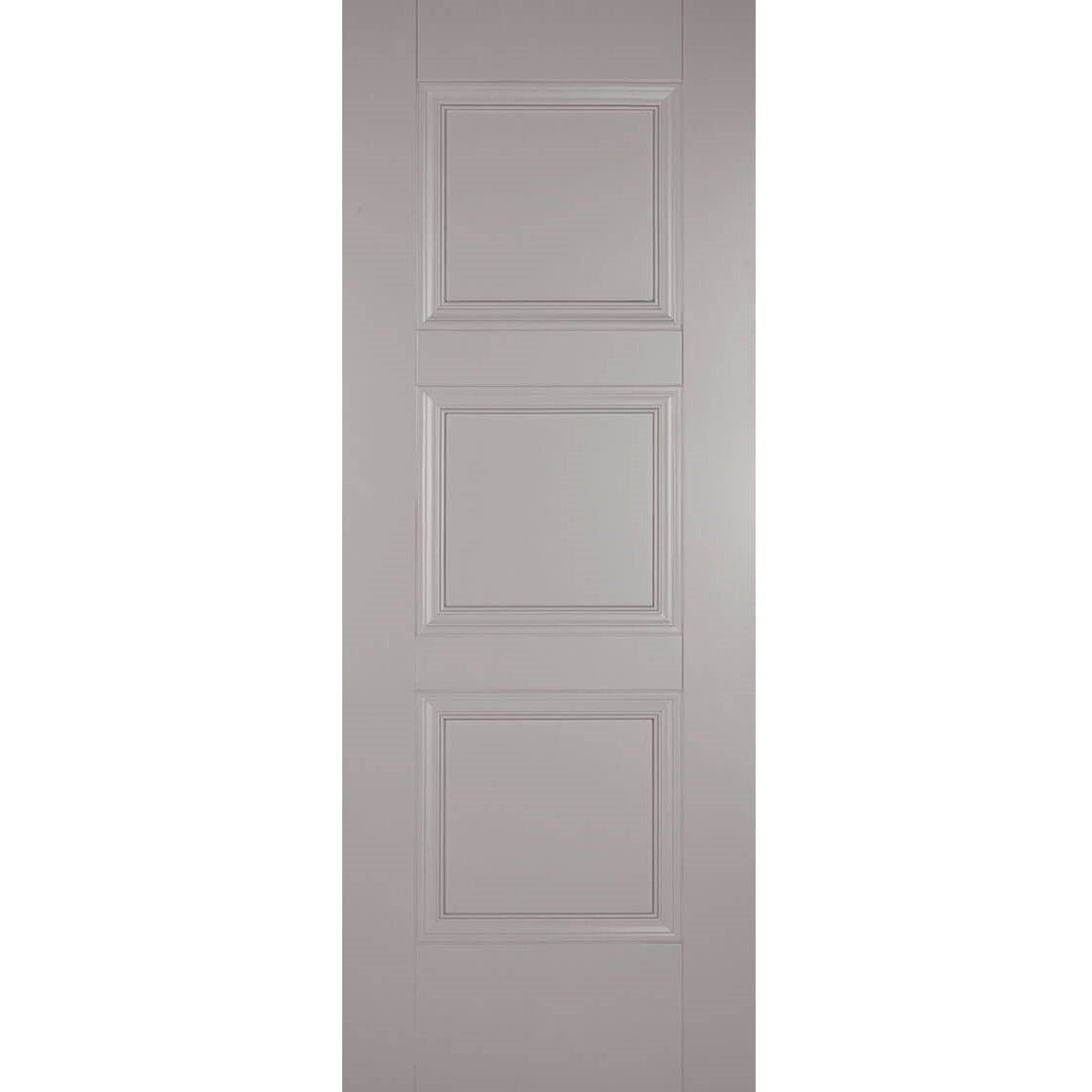 LPD Grey Primed Amsterdam FD30 Internal Fire Door