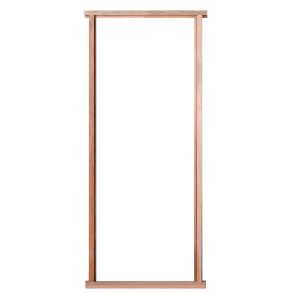 External Hardwood Door Frame