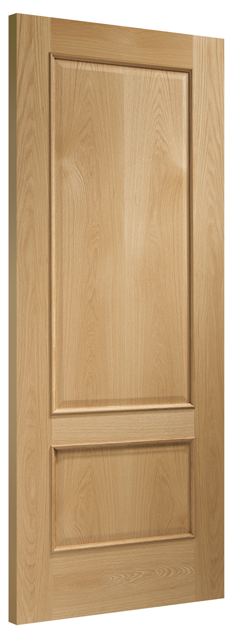 Internal Oak Andria with Raised Mouldings