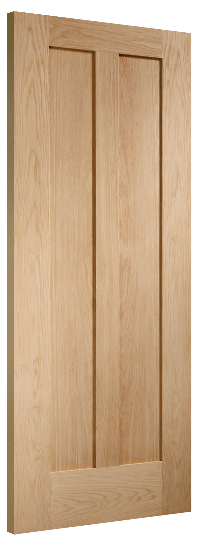 Internal Oak Novara Door