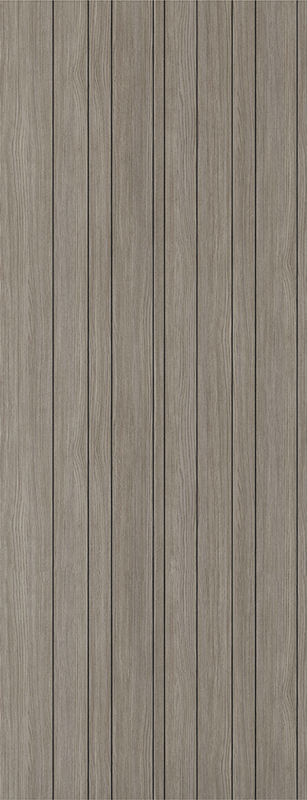 LPD Prefinished Light Grey Laminate Montreal Internal Door