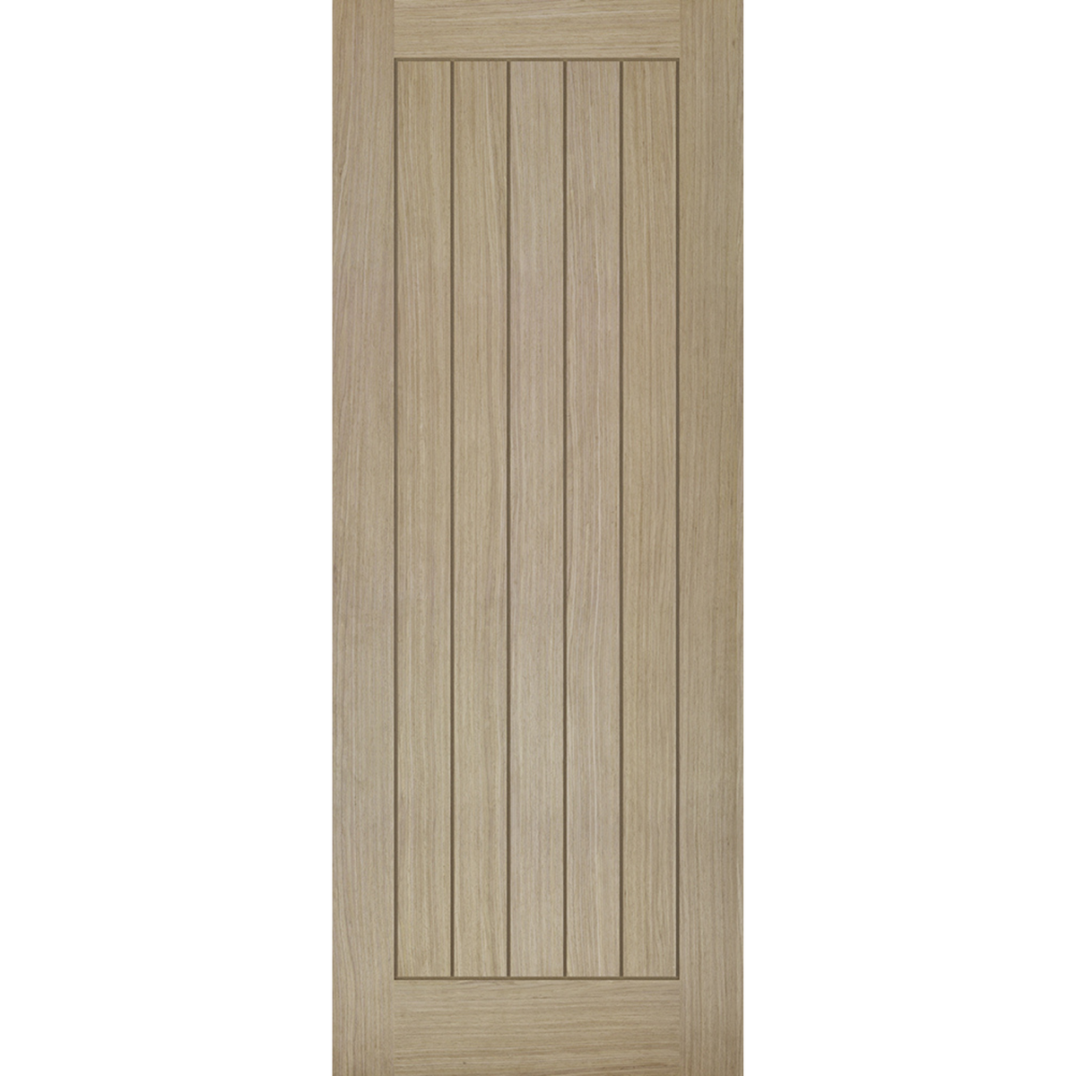 Prefinished Light Grey Belize Internal Door