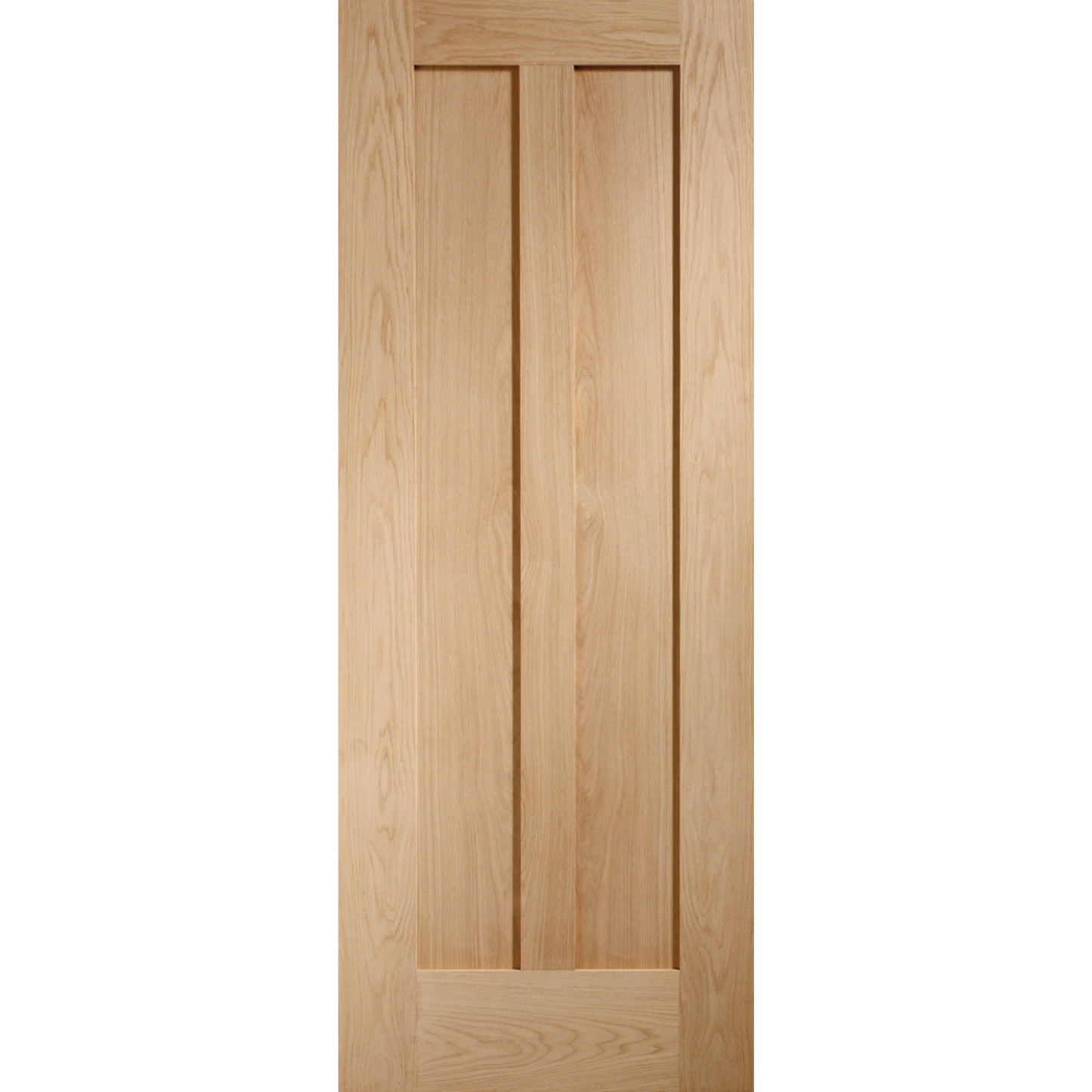 Internal Oak Novara Door