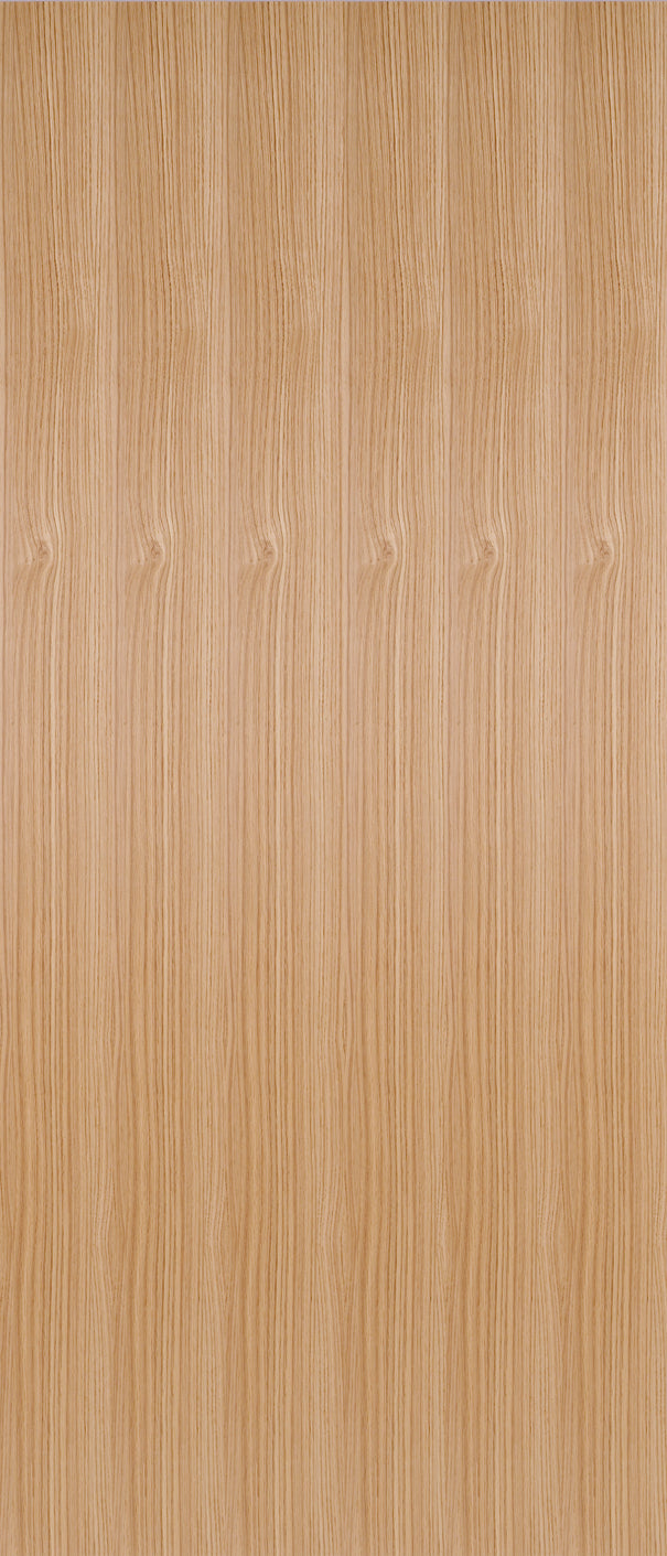LPD Prefinished Oak Flush Internal Door