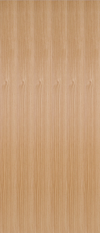 LPD Prefinished Oak Flush Internal Door
