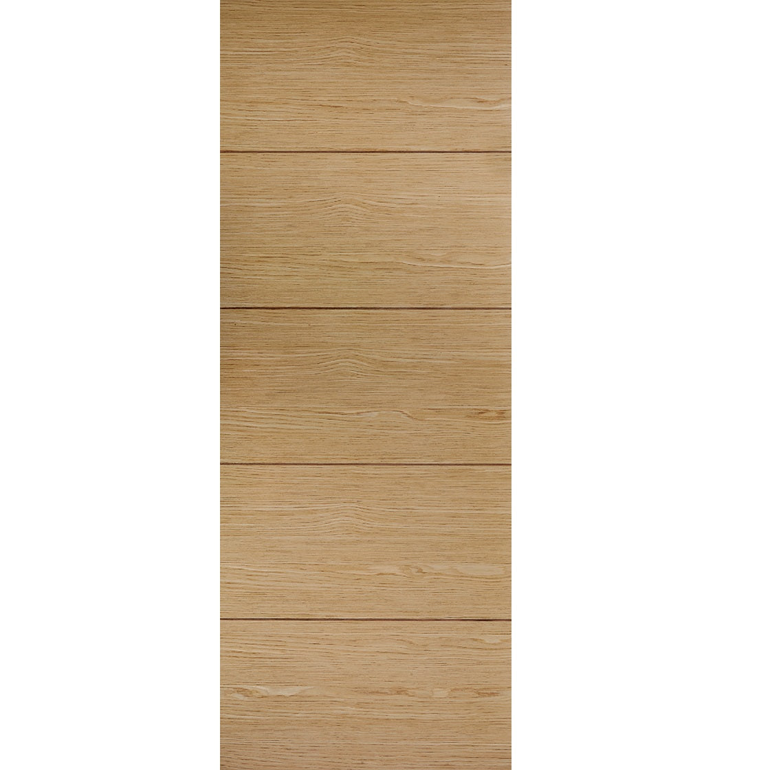 LPD Prefinished Oak Lille FD30 Internal Fire Door